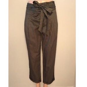 Anthropologie-cartonnier pants